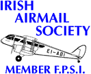 Irish Airmail Society